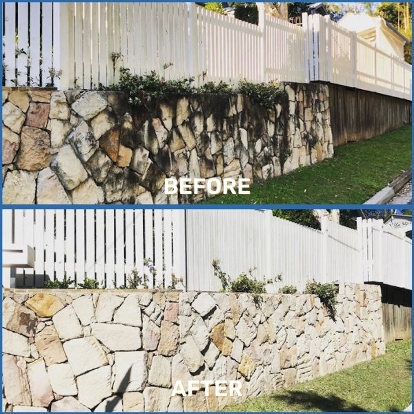 Enhance Your Home's Curb Appeal with Pressure Cleaning