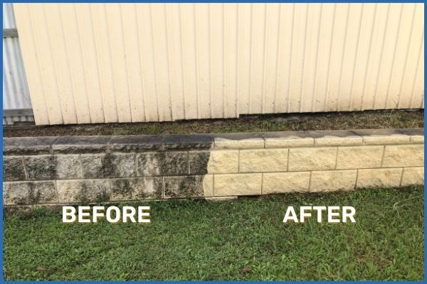 Bundaberg Pressure Cleaning: Your Partner in Home Maintenance