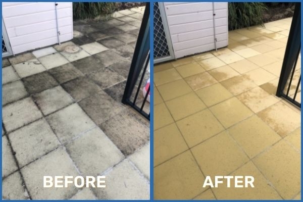 How Bundaberg Pressure Cleaning Can Revitalize Your Driveway