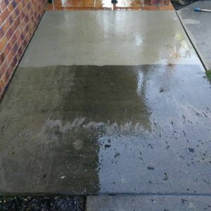 What services does Bundaberg Pressure Cleaning offer?